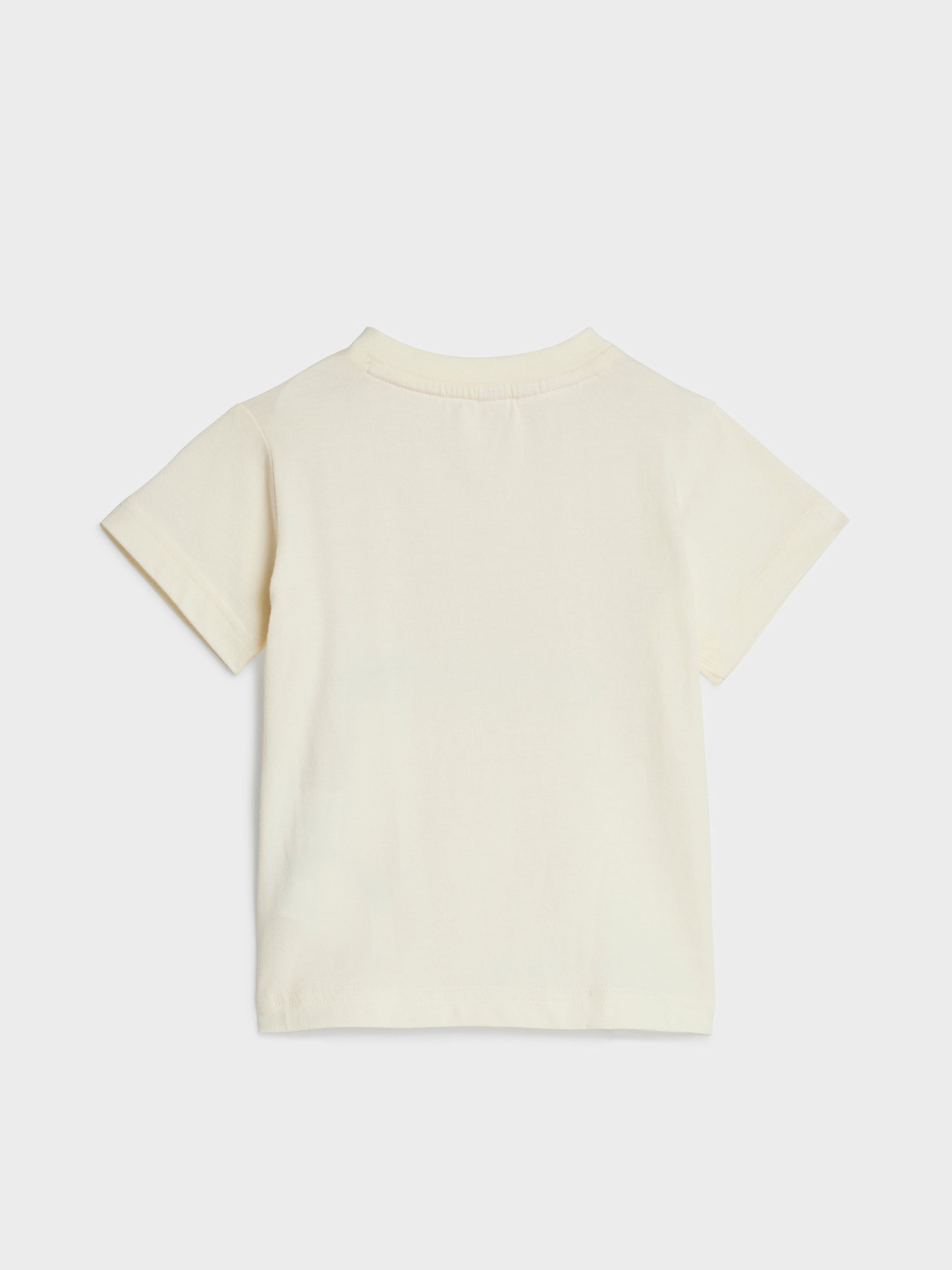 Костюмы Adidas ESSENTIALS ORGANIC COTTON модель IS2513 Фото
