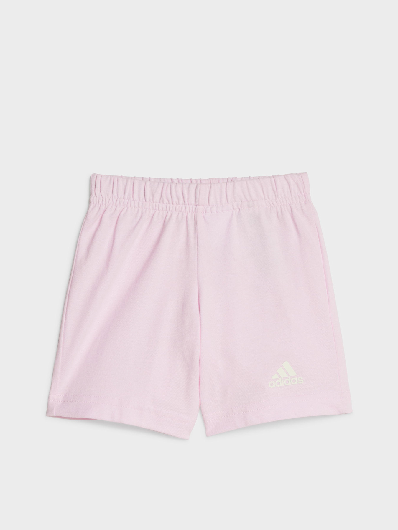 Костюмы Adidas ESSENTIALS ORGANIC COTTON модель IS2513 Фото