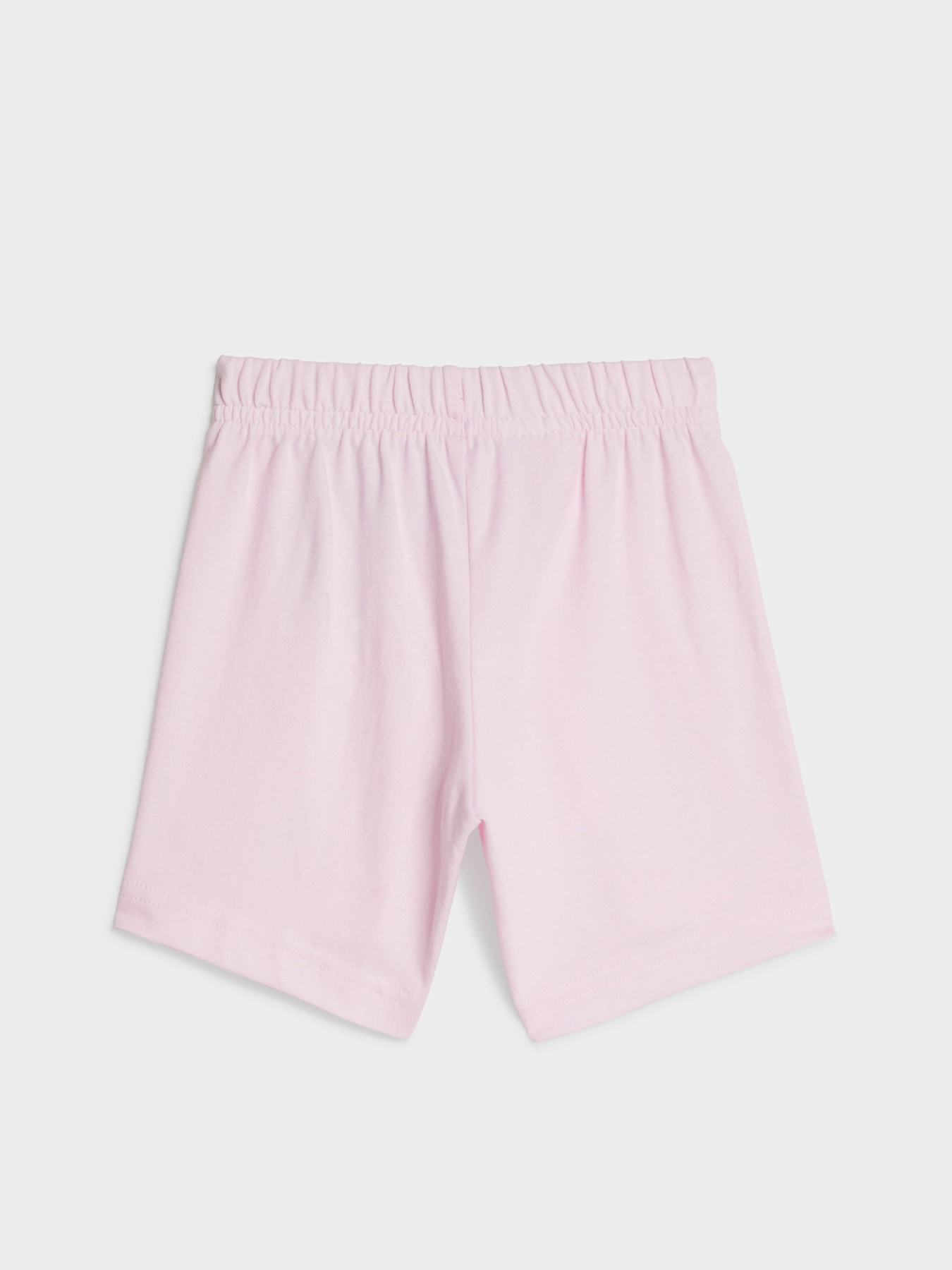 Костюмы Adidas ESSENTIALS ORGANIC COTTON модель IS2513 Фото
