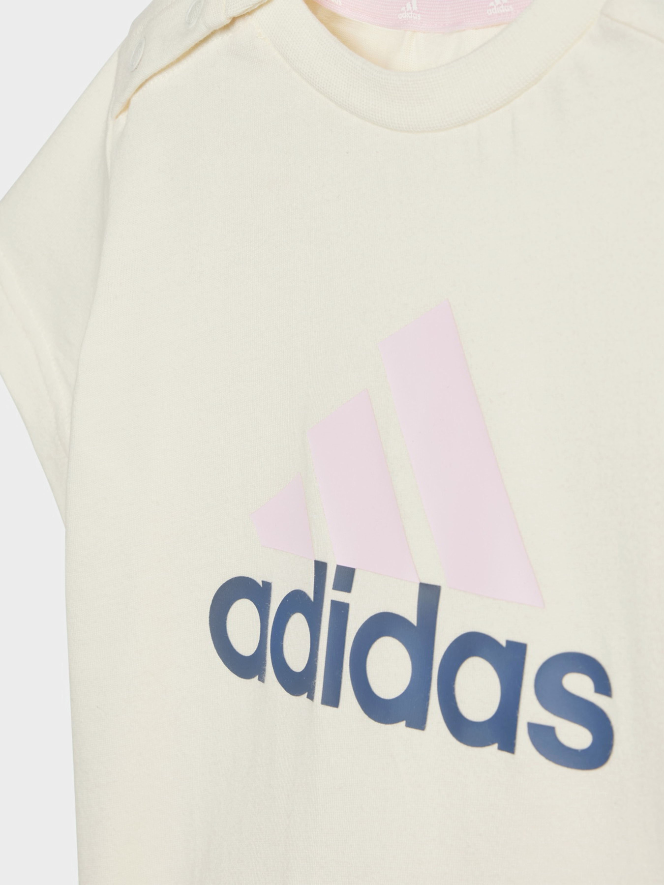 Костюмы Adidas ESSENTIALS ORGANIC COTTON модель IS2513 Фото
