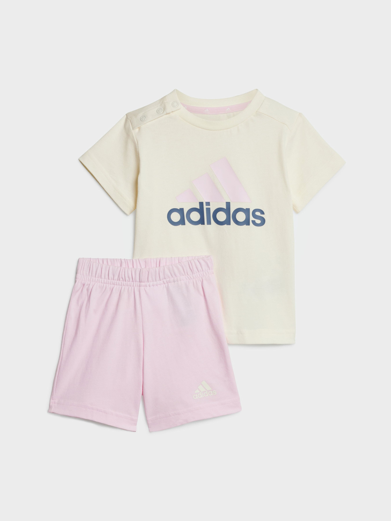 Костюмы Adidas ESSENTIALS ORGANIC COTTON модель IS2513 Фото