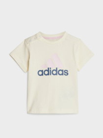 Костюмы Adidas ESSENTIALS ORGANIC COTTON модель IS2513 Фото