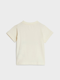 Костюмы Adidas ESSENTIALS ORGANIC COTTON модель IS2513 Фото