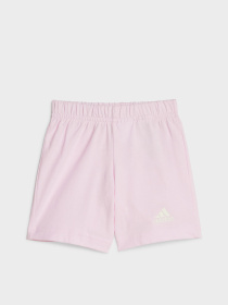 Костюмы Adidas ESSENTIALS ORGANIC COTTON модель IS2513 Фото