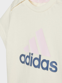 Костюмы Adidas ESSENTIALS ORGANIC COTTON модель IS2513 Фото