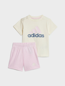 Костюмы Adidas ESSENTIALS ORGANIC COTTON модель IS2513 Фото