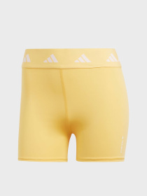 Шорты Adidas TECHFIT модель IU1856 Фото