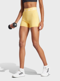 Шорты Adidas TECHFIT модель IU1856 Фото