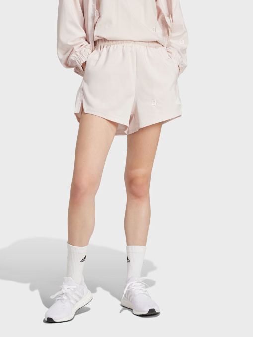 Шорти Adidas EMBROIDERY WOVEN LOOSE модель IW8732 Фото