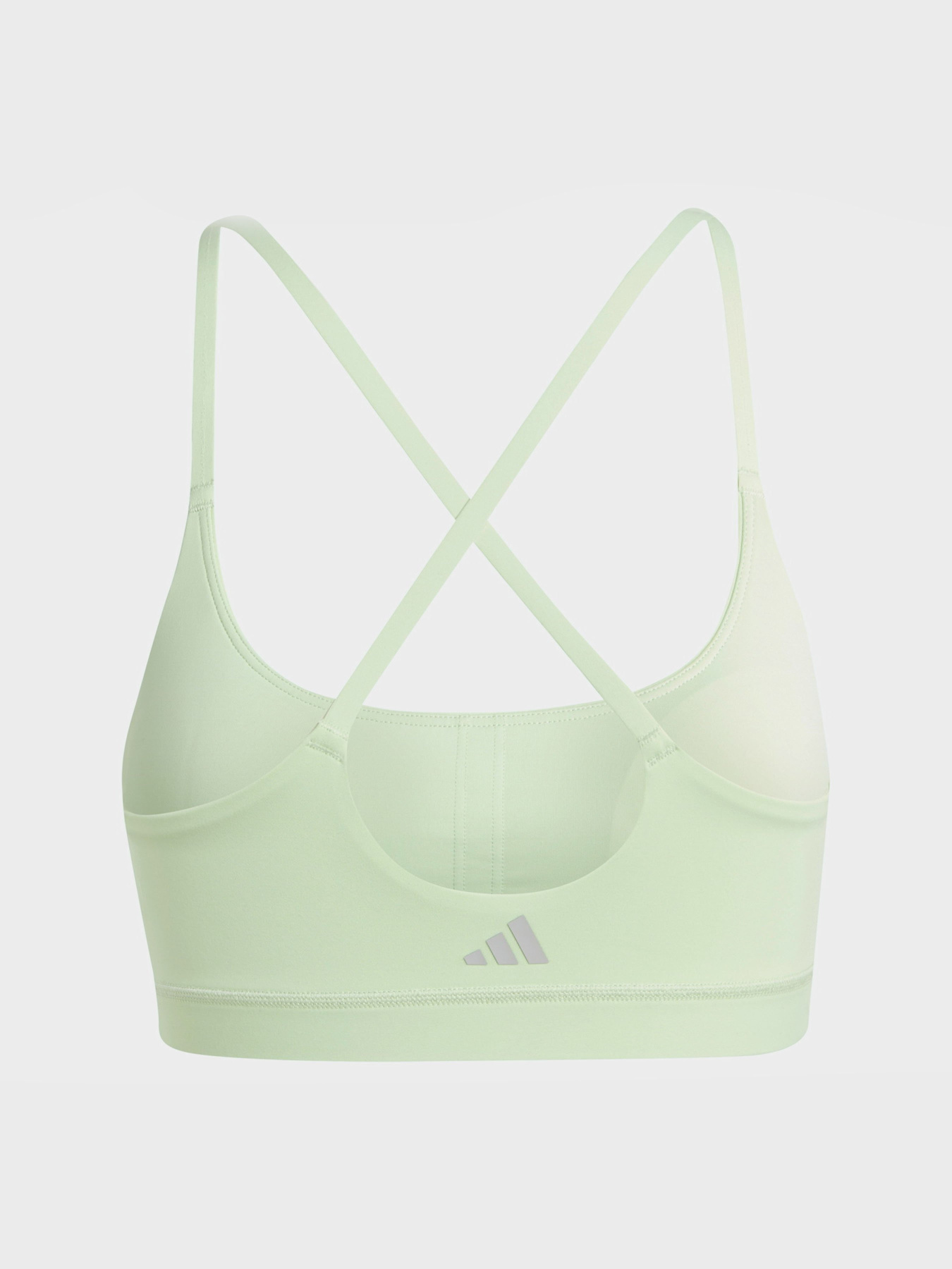 Футболки и поло Adidas ALL ME LIGHT SUPPORT PERFORMAN модель IU1685 Фото