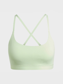 Футболки и поло Adidas ALL ME LIGHT SUPPORT PERFORMAN модель IU1685 Фото