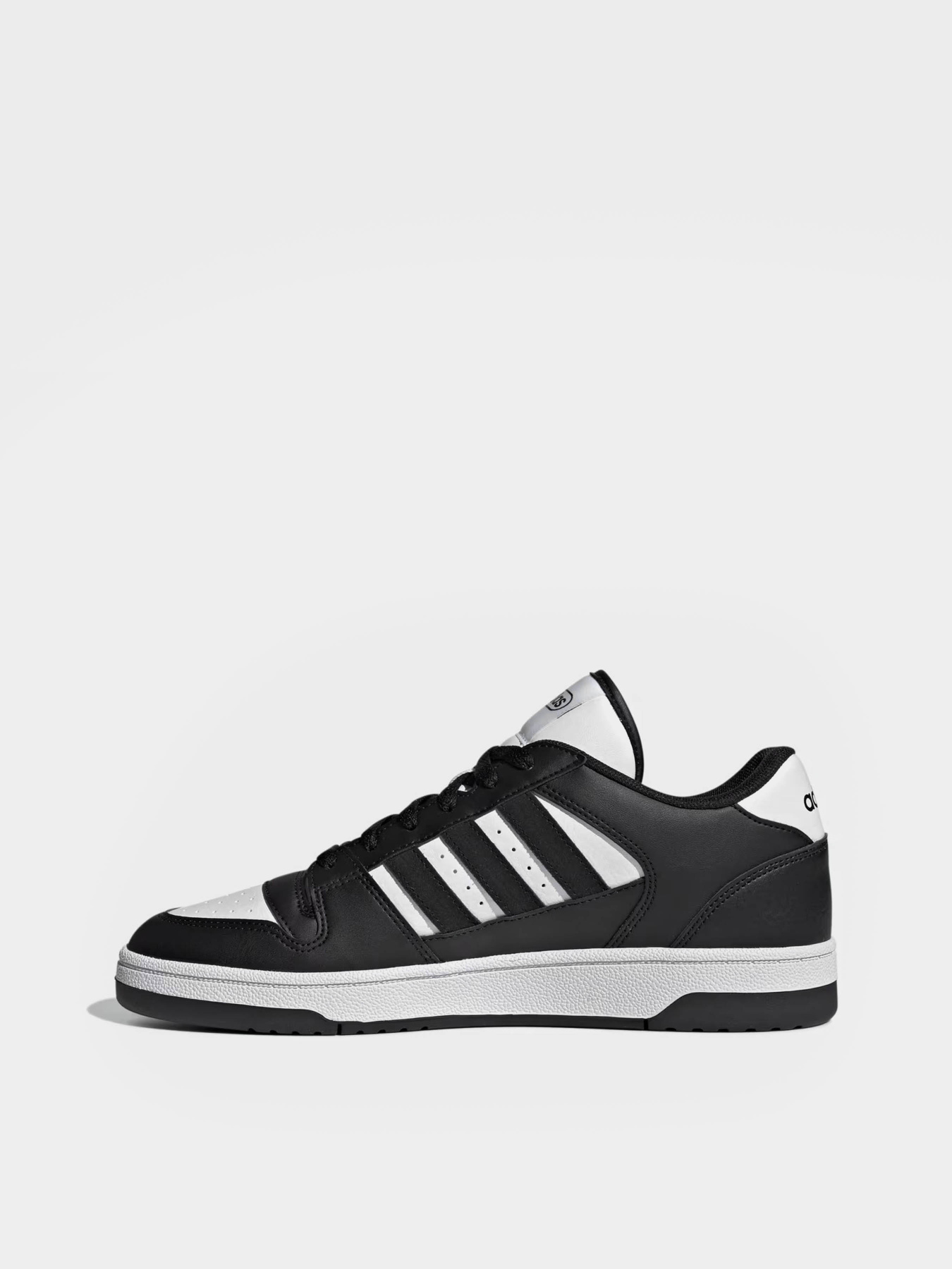 Кеди Adidas BREAK START LOW модель IE1011 Фото