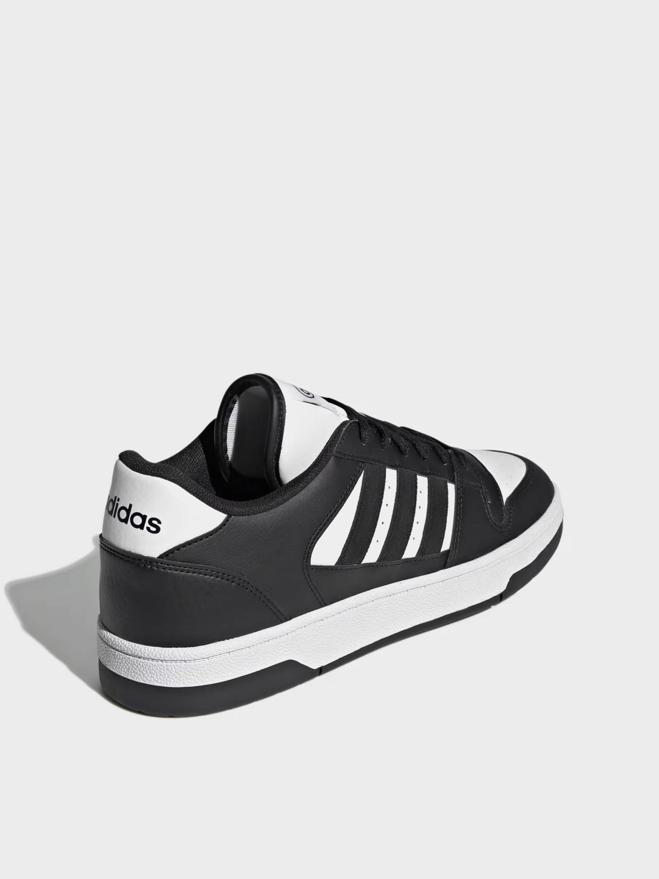 Кеди Adidas BREAK START LOW модель IE1011 Фото