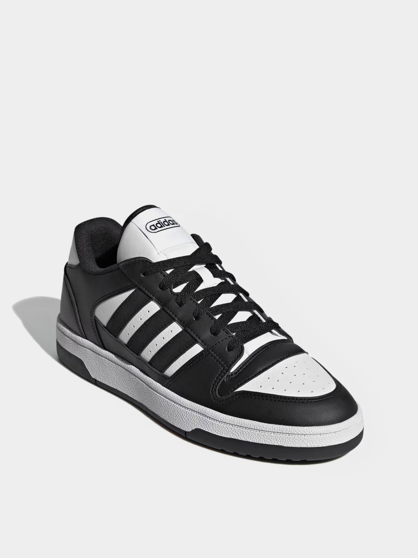 Кеди Adidas BREAK START LOW модель IE1011 Фото