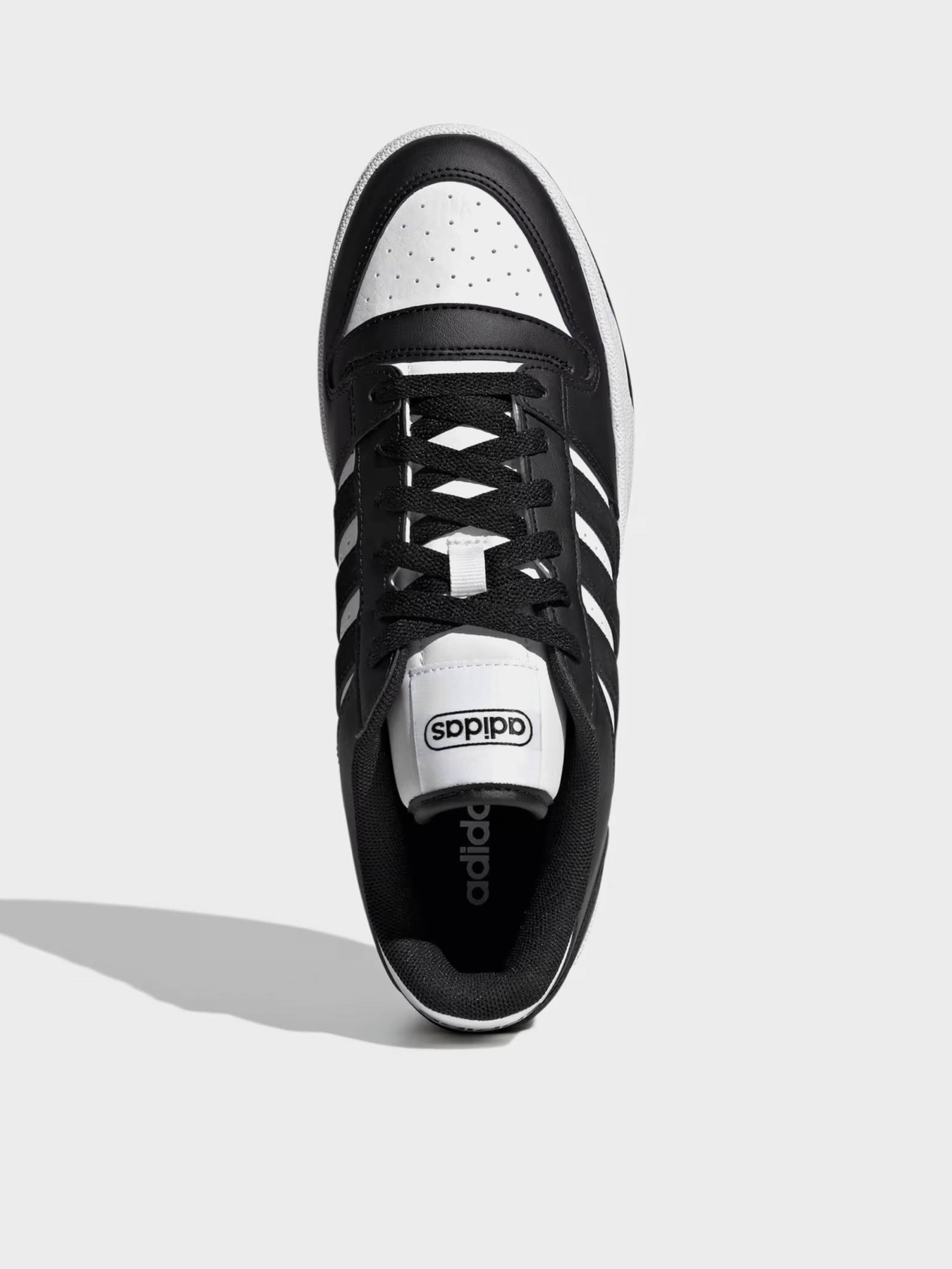 Кеди Adidas BREAK START LOW модель IE1011 Фото
