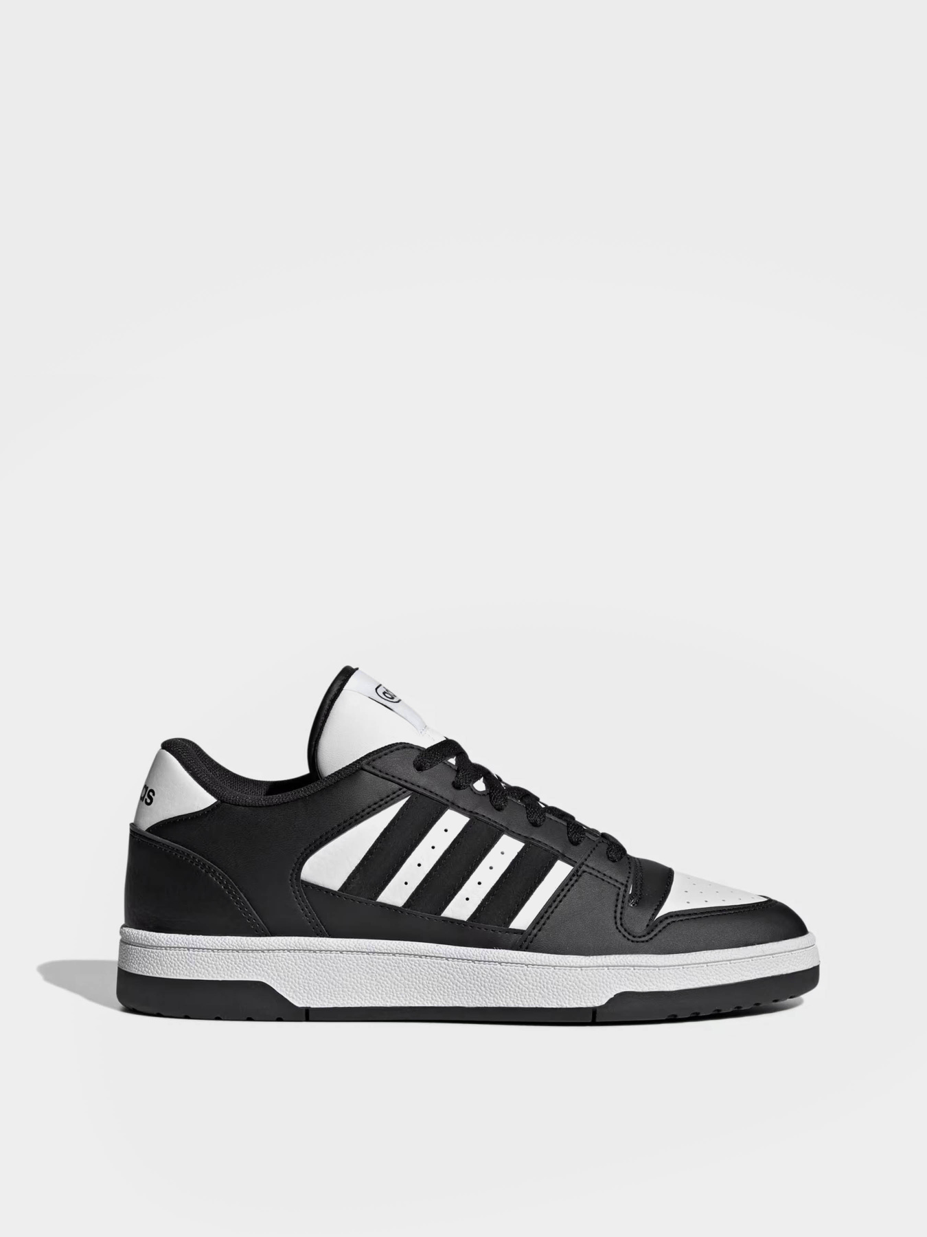Кеди Adidas BREAK START LOW модель IE1011 Фото