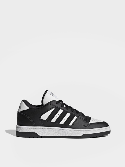 Кеды Adidas BREAK START LOW модель IE1011 Фото