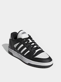 Кеди Adidas BREAK START LOW модель IE1011 Фото