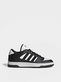Кеди Adidas BREAK START LOW модель IE1011 Фото