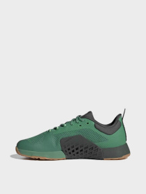 Кроссовки Adidas DROPSET 2 модель IE5489 Фото