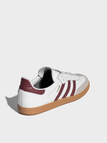Кеди Adidas SAMBA OG модель IF3813 Фото