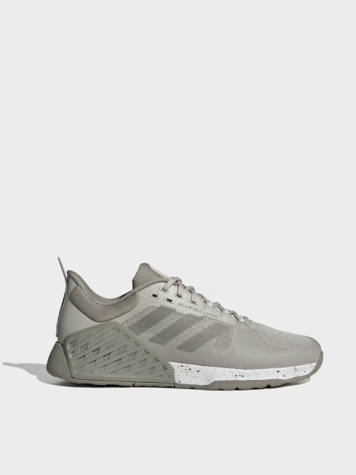 Кросівки Adidas DROPSET 2.0 EARTH TRAINING модель IG3083 Фото