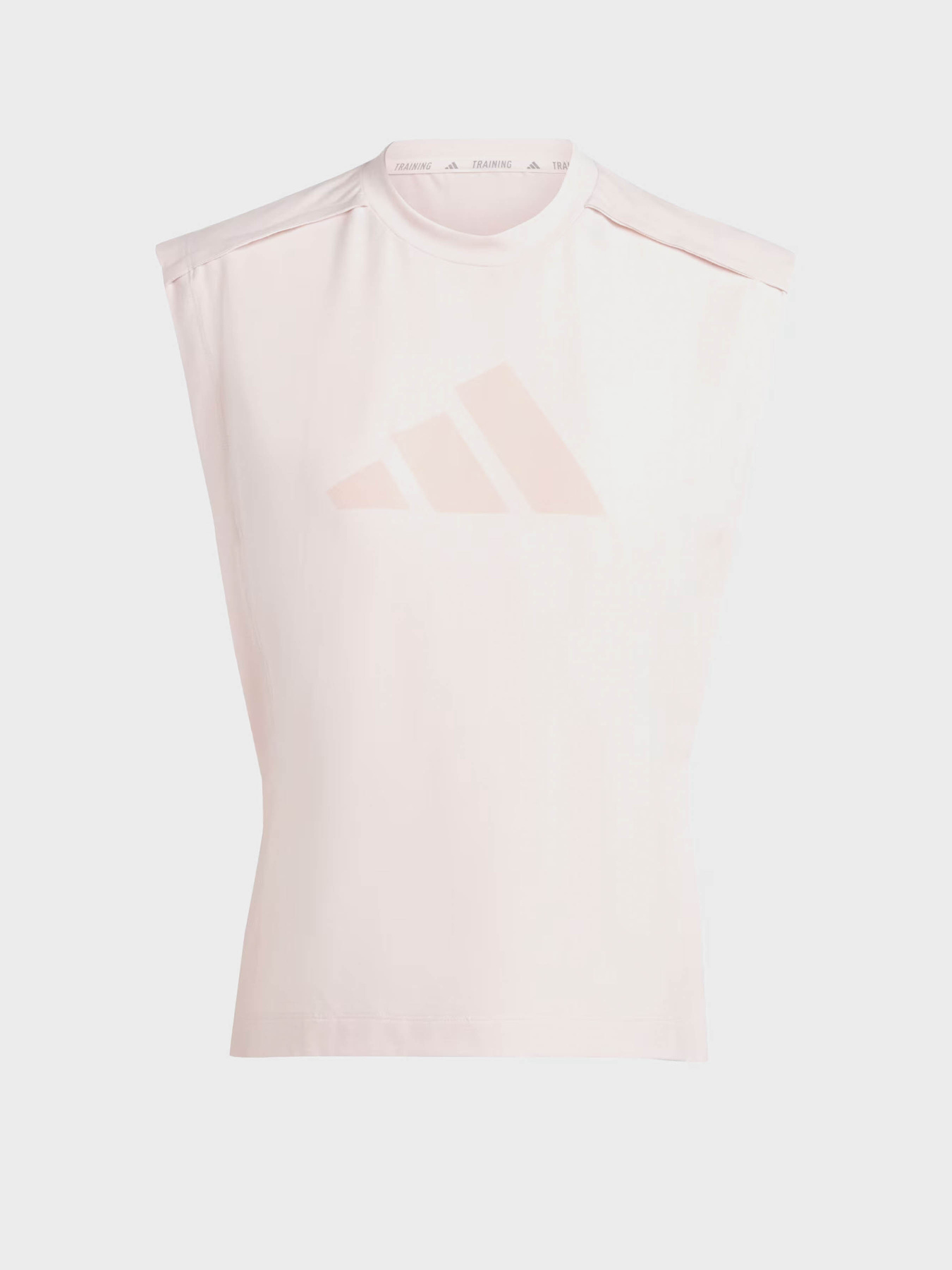 Футболки и поло Adidas POWER PERFORMANCE BIG LOGO модель IT2177 Фото