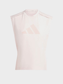 Футболки и поло Adidas POWER PERFORMANCE BIG LOGO модель IT2177 Фото