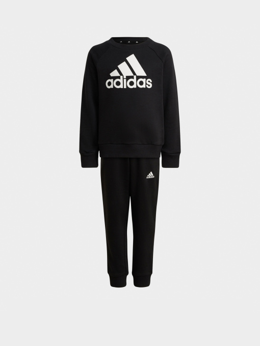 Костюми Adidas ESSENTIALS LOGO FRENCH TERRY модель HG4464 Фото