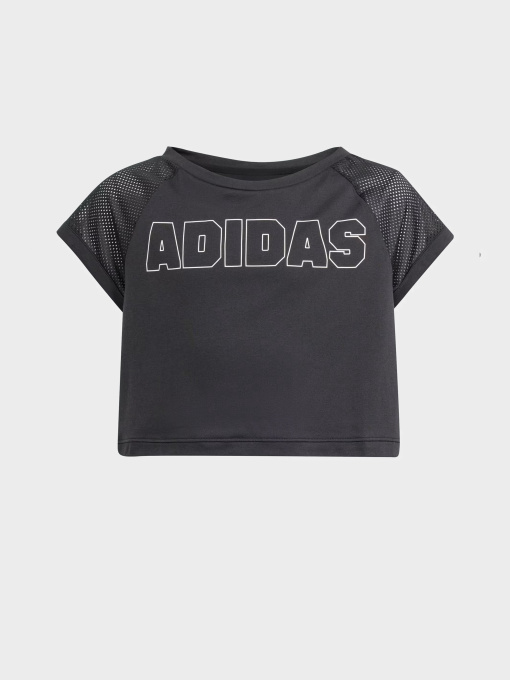 Футболки і поло Adidas AEROREADY DANCE модель IS3776 Фото