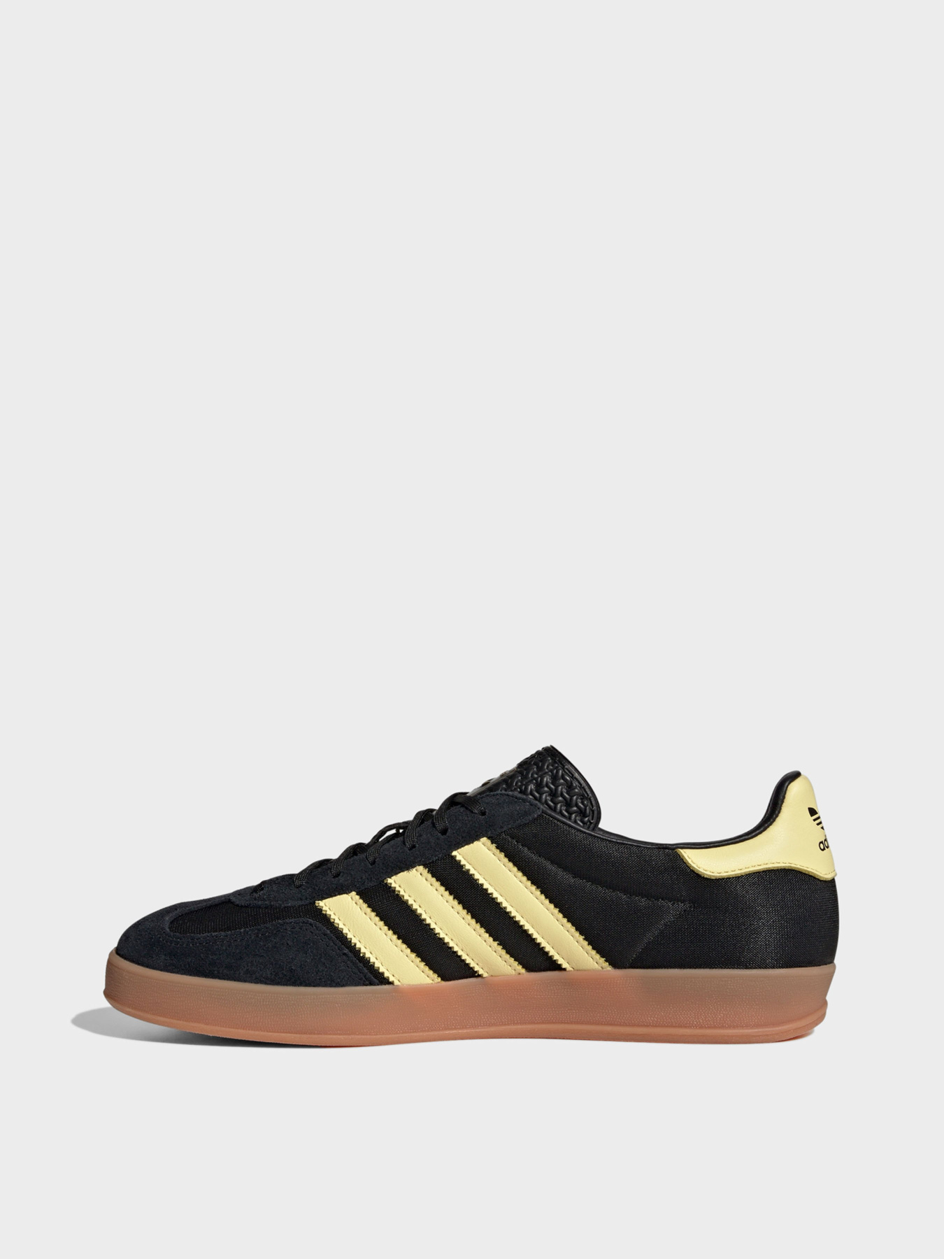 Кеди Adidas GAZELLE INDOOR ORIGINALS модель IG4999 Кеди Adidas GAZELLE INDOOR ORIGINALS модель IG4999 Фото