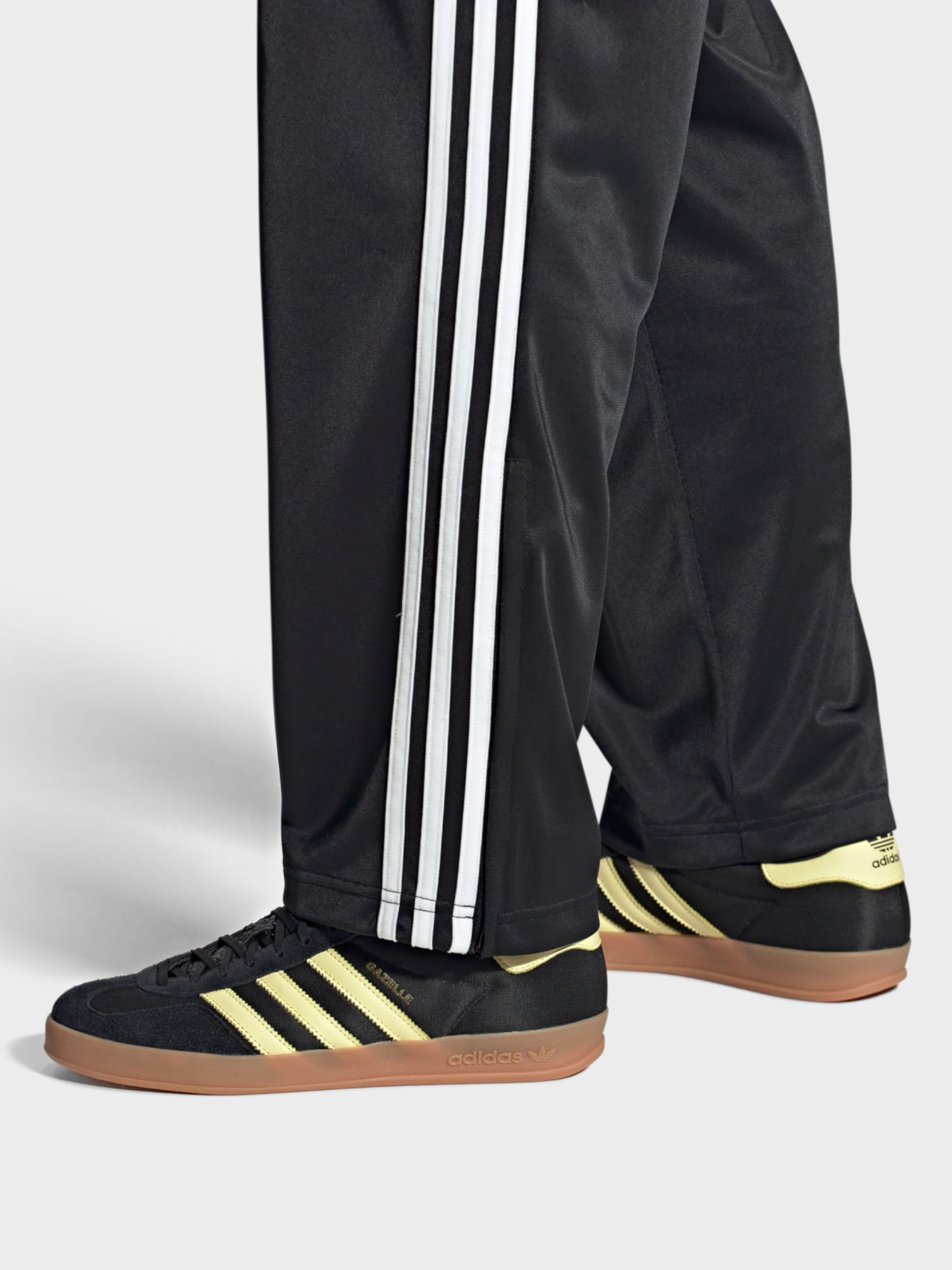 Кеди Adidas GAZELLE INDOOR ORIGINALS модель IG4999 Кеди Adidas GAZELLE INDOOR ORIGINALS модель IG4999 Фото