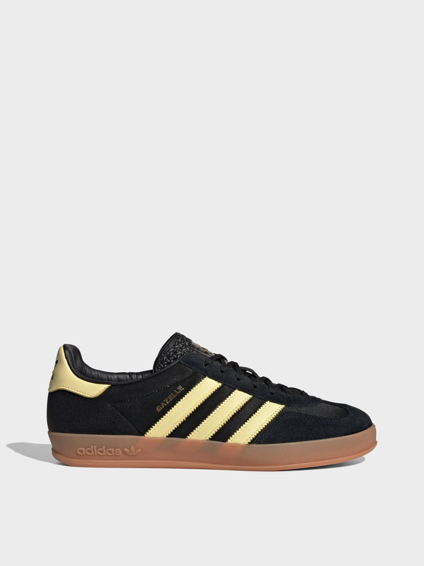 Кеди Adidas GAZELLE INDOOR ORIGINALS модель IG4999 Кеди Adidas GAZELLE INDOOR ORIGINALS модель IG4999 Фото