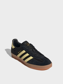 Кеди Adidas GAZELLE INDOOR ORIGINALS модель IG4999 Фото