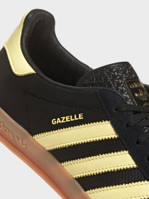 Кеди Adidas GAZELLE INDOOR ORIGINALS модель IG4999 Фото