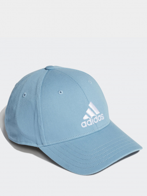 Шапки и кепки Adidas BASEBALL модель GM6271 Фото