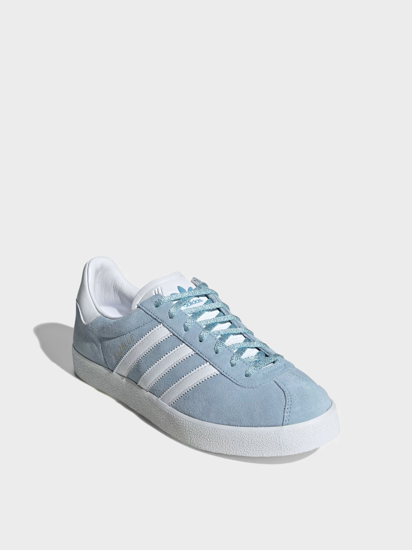 Кеди Adidas GAZELLE 85 ORIGINALS модель IG5003 Фото