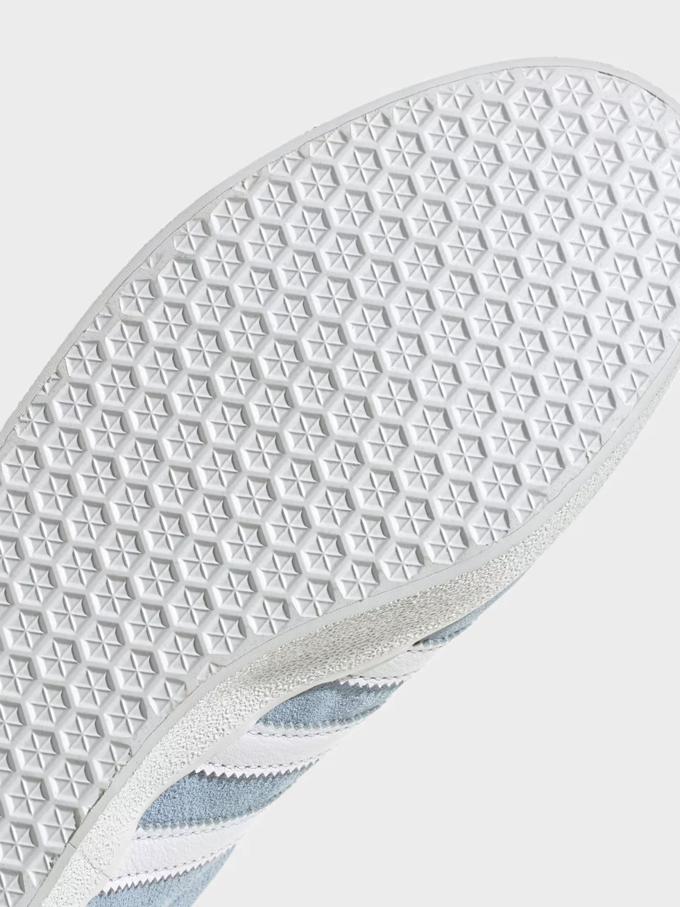 Кеди Adidas GAZELLE 85 ORIGINALS модель IG5003 Фото