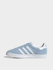 Кеди Adidas GAZELLE 85 ORIGINALS модель IG5003 Фото