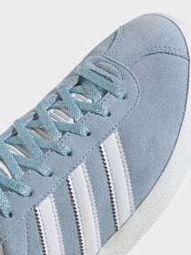Кеди Adidas GAZELLE 85 ORIGINALS модель IG5003 Фото