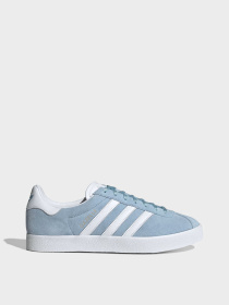 Кеди Adidas GAZELLE 85 ORIGINALS модель IG5003 Фото