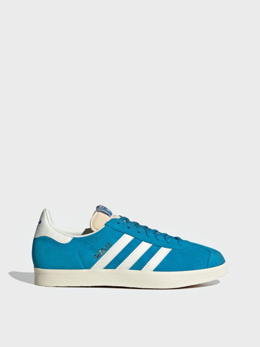 Кеды Adidas GAZELLE модель GY7337 Фото