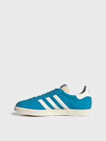 Кеды Adidas GAZELLE модель GY7337 Фото