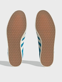 Кеды Adidas GAZELLE модель GY7337 Фото