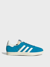 Кеди Adidas GAZELLE модель GY7337 Фото