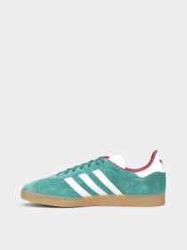 Кеды Adidas GAZELLE модель IF1016 Фото