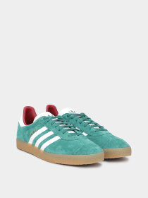 Кеды Adidas GAZELLE модель IF1016 Фото