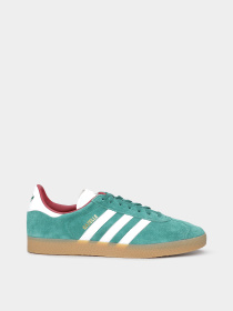 Кеди Adidas GAZELLE модель IF1016 Фото