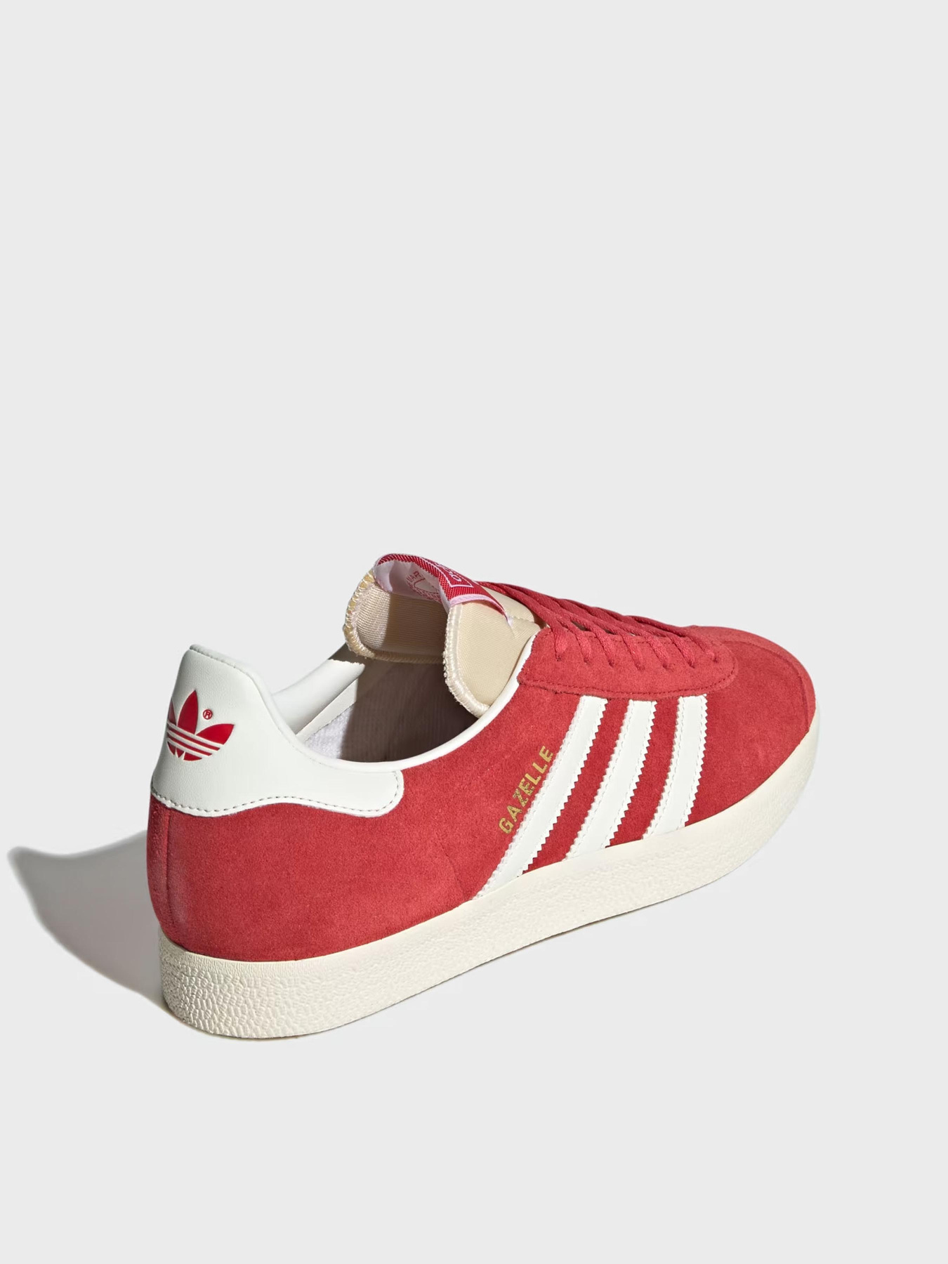 Кеды Adidas GAZELLE модель IG1062 Фото