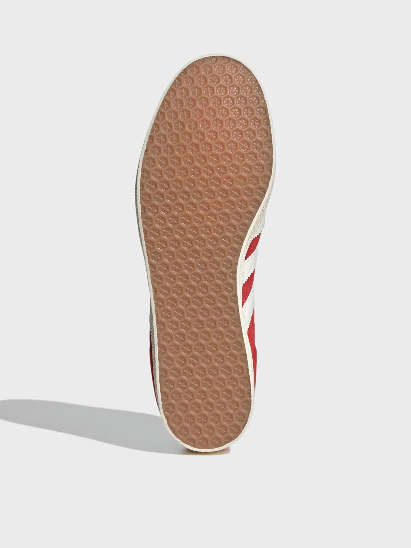 Кеды Adidas GAZELLE модель IG1062 Фото